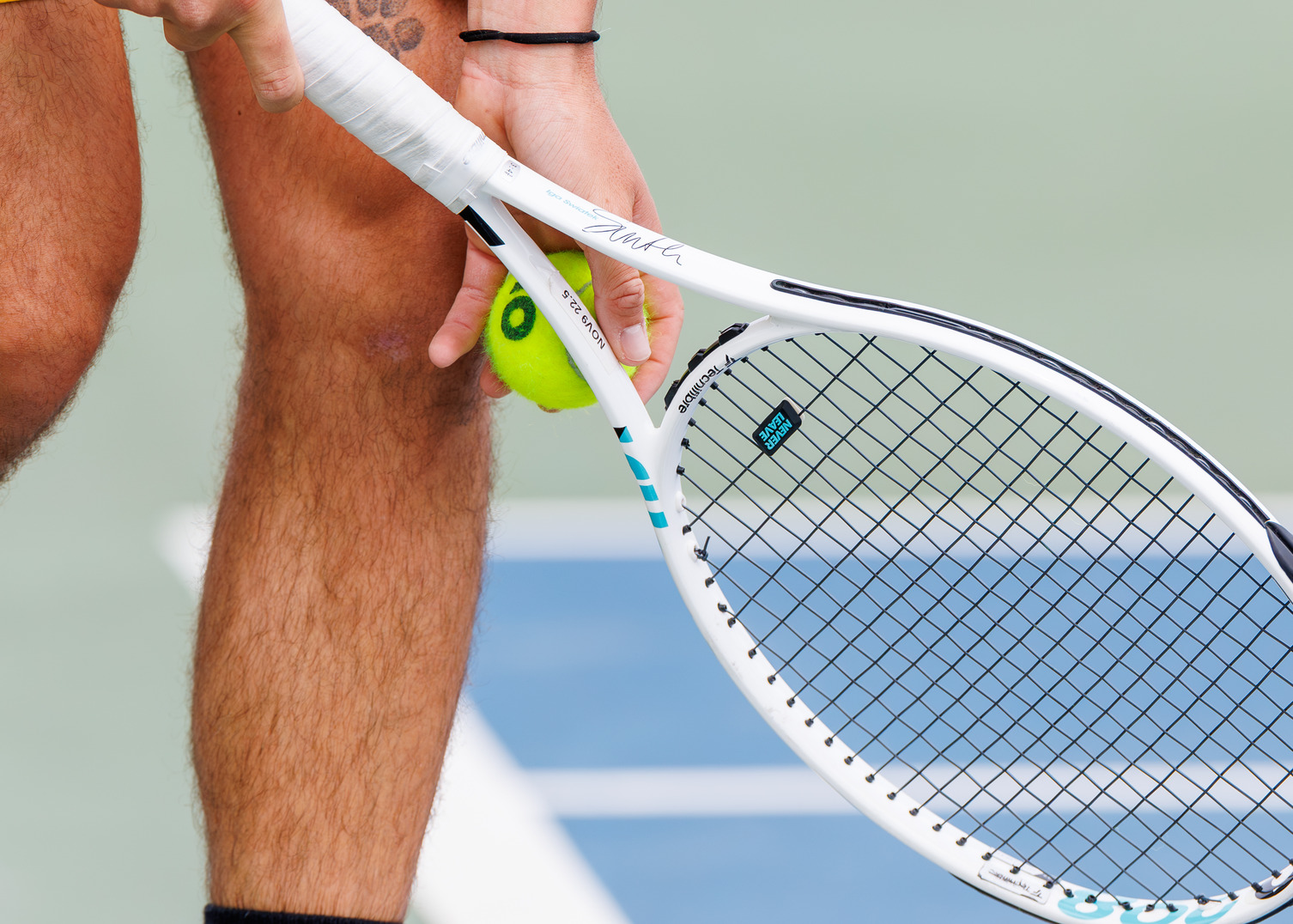 Tennis 00634 Enhanced NR