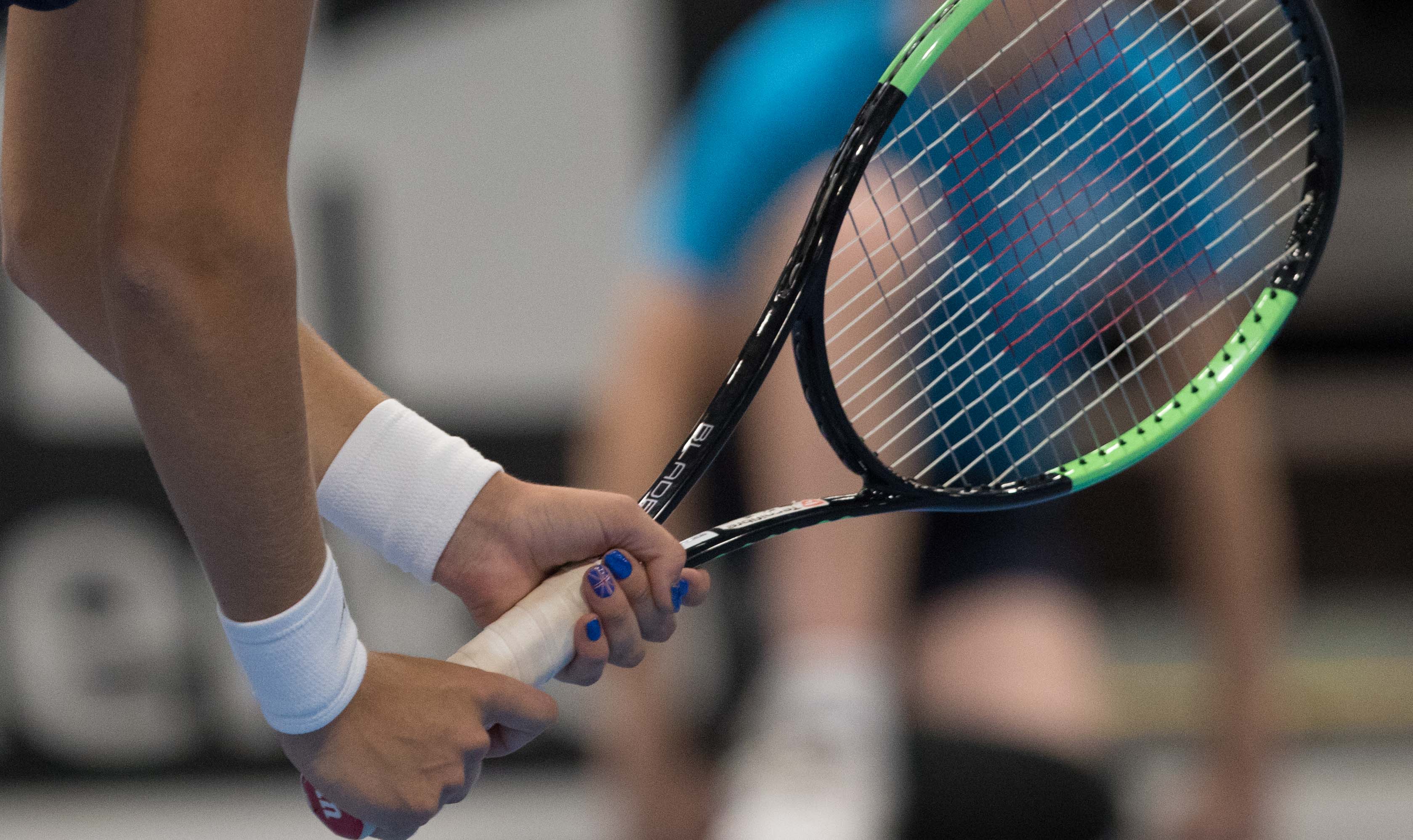 2018 Fed Cup Europe Africa Group I 393321