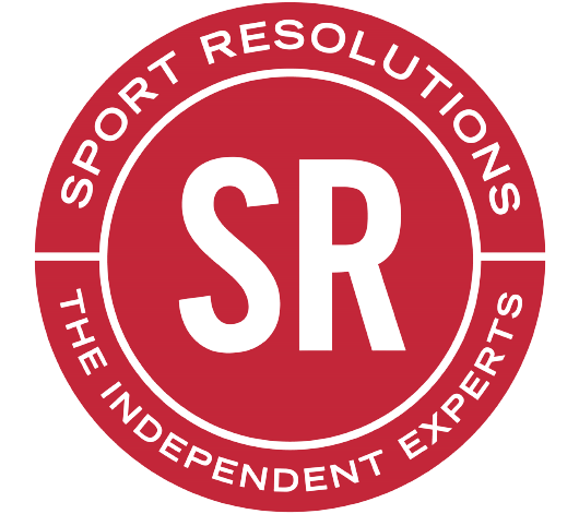 Sport Res Badge
